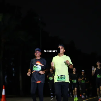 Runner Photo 5295928