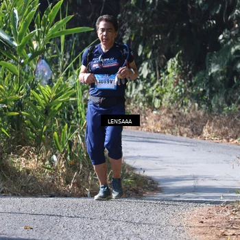 Runner Photo 5295929