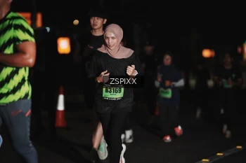 Runner Photo 5295930
