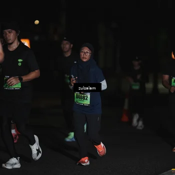 Runner Photo 5295931