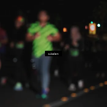 Runner Photo 5295932