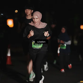 Runner Photo 5295933