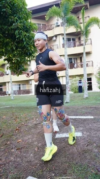 Runner Photo 5295934