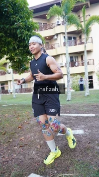 Runner Photo 5295935