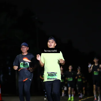 Runner Photo 5295936