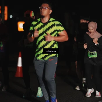 Runner Photo 5295937