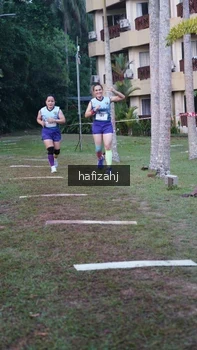 Runner Photo 5295938