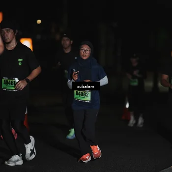 Runner Photo 5295939