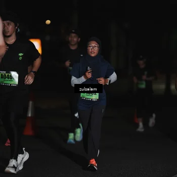 Runner Photo 5295940