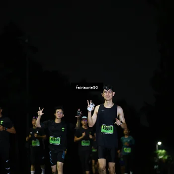 Runner Photo 5295941