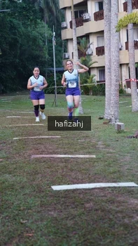 Runner Photo 5295942