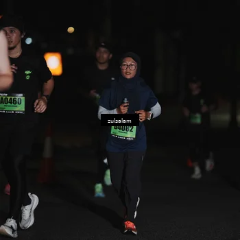 Runner Photo 5295943