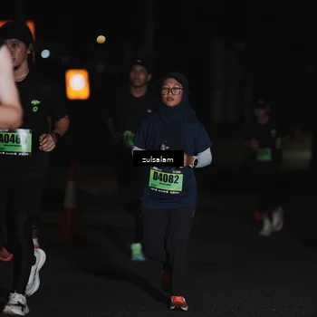 Runner Photo 5295945