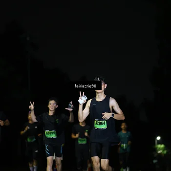 Runner Photo 5295946