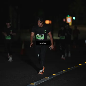 Runner Photo 5295948