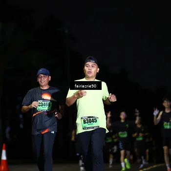 Runner Photo 5295952