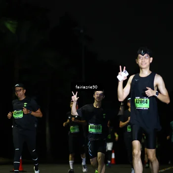 Runner Photo 5295956