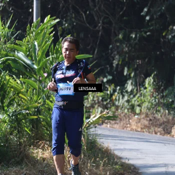 Runner Photo 5295957