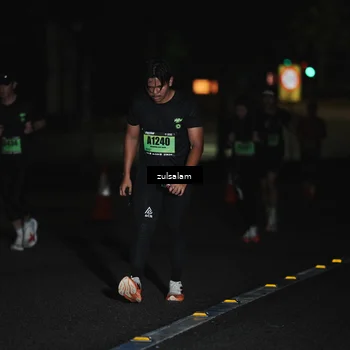 Runner Photo 5295958
