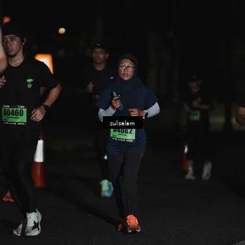 Runner Photo 5295962