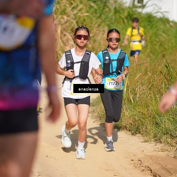 Runner Photo 5295963