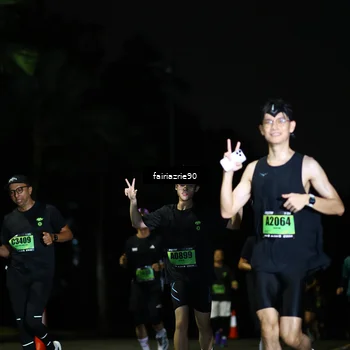Runner Photo 5295967