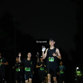 Runner Photo 5295969