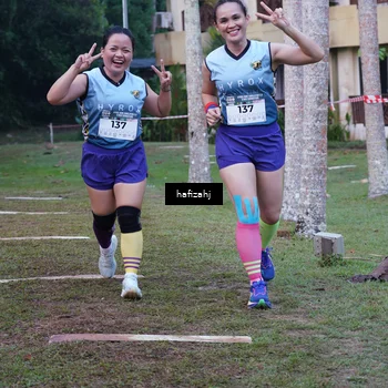 Runner Photo 5295971