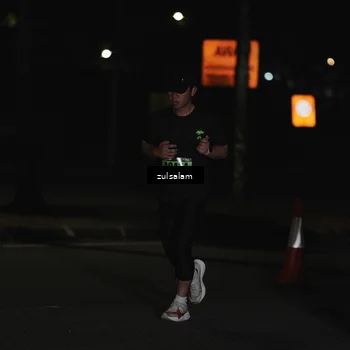 Runner Photo 5295973