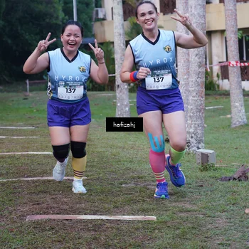 Runner Photo 5295975