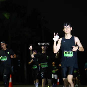 Runner Photo 5295976