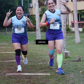 Runner Photo 5295979