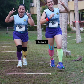 Runner Photo 5295980