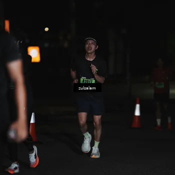 Runner Photo 5295982