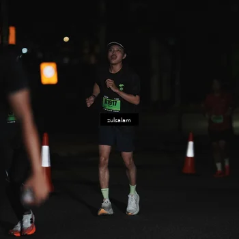 Runner Photo 5295983