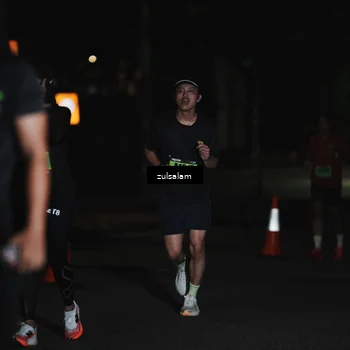 Runner Photo 5295984
