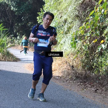 Runner Photo 5295985
