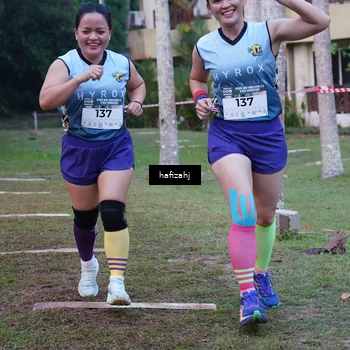 Runner Photo 5295988
