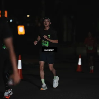 Runner Photo 5295989