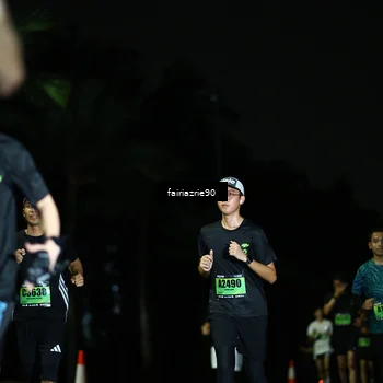 Runner Photo 5295992