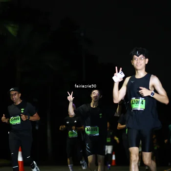 Runner Photo 5295993