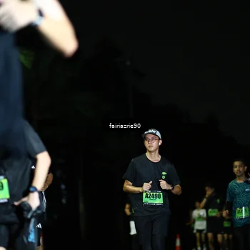 Runner Photo 5295995
