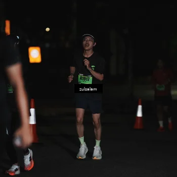 Runner Photo 5296002