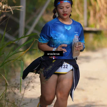 Runner Photo 5296004