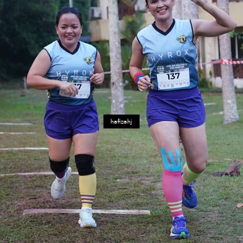 Runner Photo 5296005
