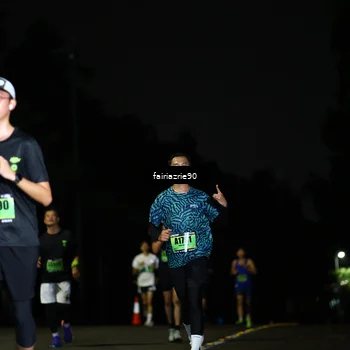 Runner Photo 5296008
