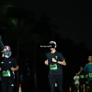 Runner Photo 5296009