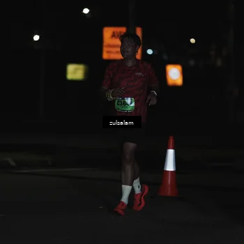 Runner Photo 5296013