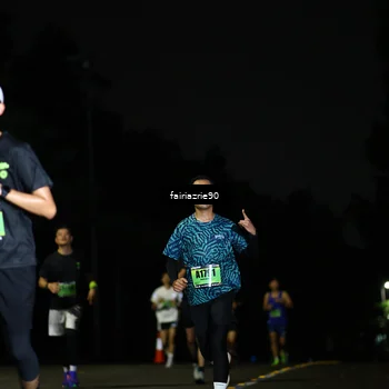 Runner Photo 5296014