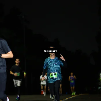 Runner Photo 5296016